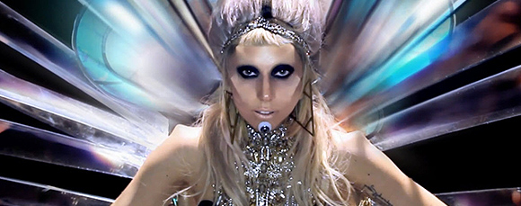 lady gaga born this way lyrics meaning. Lady Gaga is back, y#39;all.